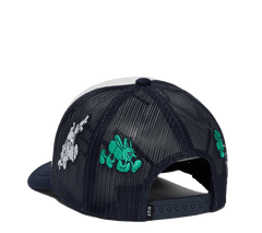 HUF Trip Trucker Hat