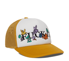 HUF Trip Trucker Hat