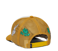HUF Trip Trucker Hat