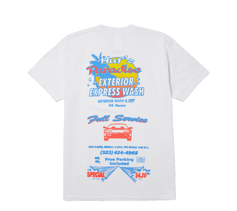 HUF "Full Service" T-Shirt