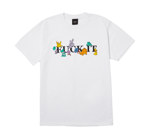 HUF "Trip" T-Shirt