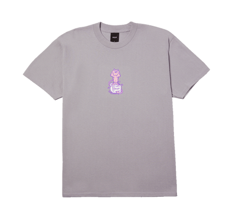 HUF "Melt" T-Shirt