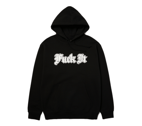 HUF "Ives" Hood