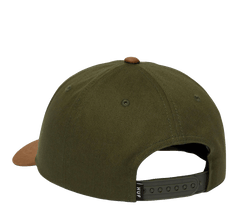 HUF Melt 5 Panel Hat