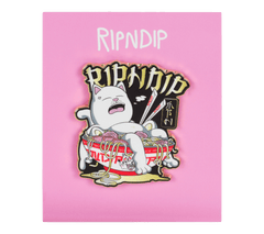 RIPNDIP Noodle Nerm Pin