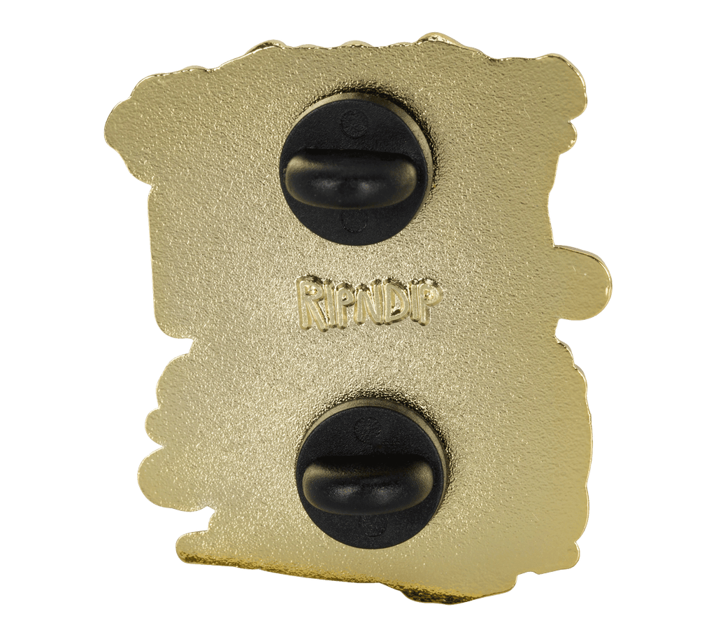 RIPNDIP Noodle Nerm Pin