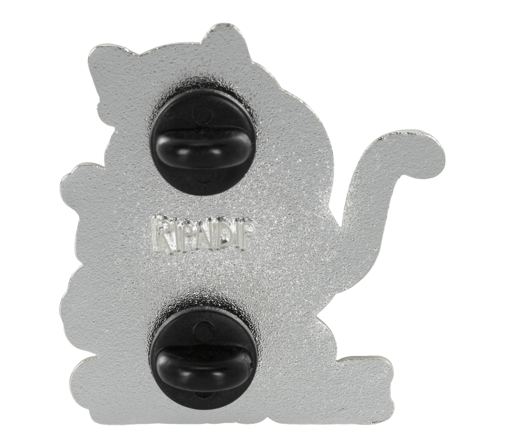 RIPNDIP Brain Dead Pin