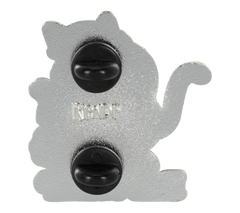 RIPNDIP Brain Dead Pin