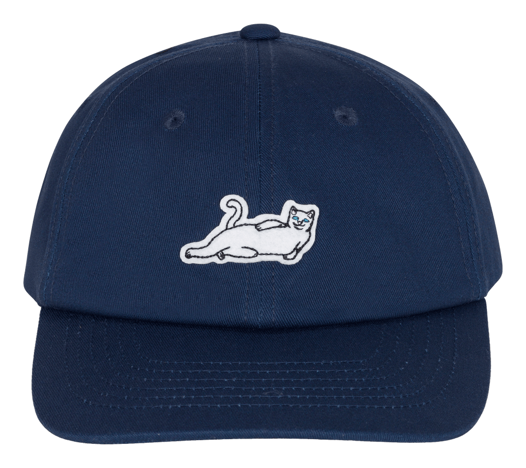 RIPNDIP "Catstanza" Dad Hat