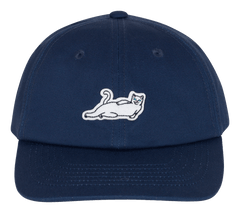 RIPNDIP "Catstanza" Dad Hat