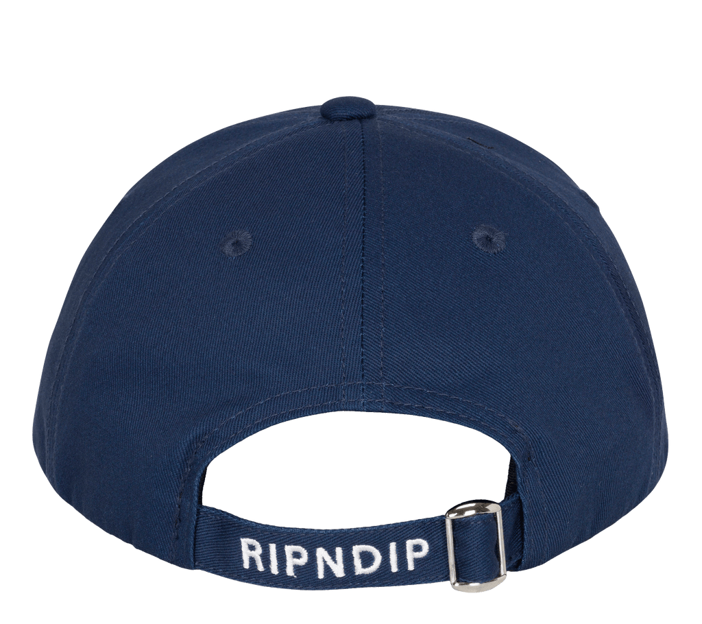 RIPNDIP "Catstanza" Dad Hat