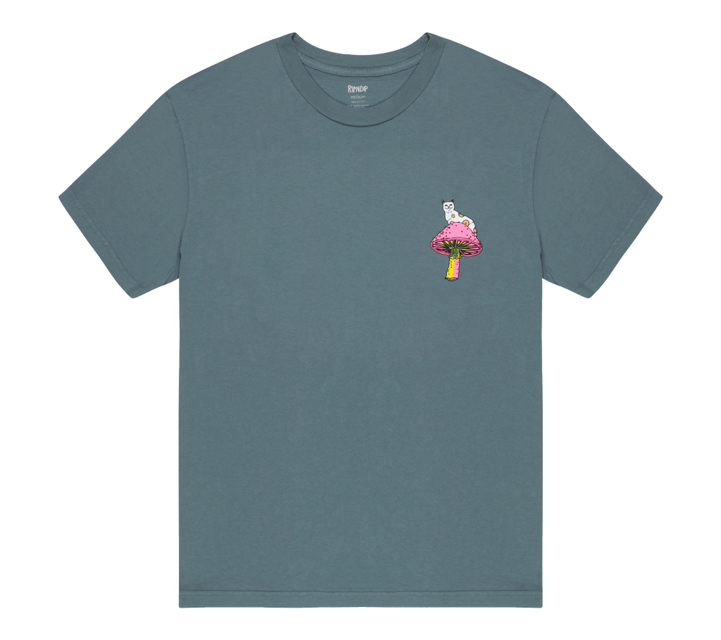 RIPNDIP "Psychedelic" T-Shirt