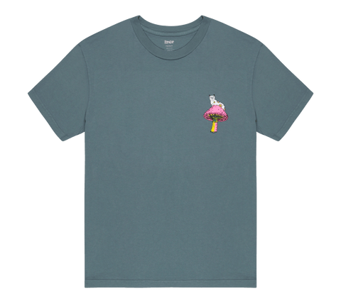 RIPNDIP "Psychedelic" T-Shirt