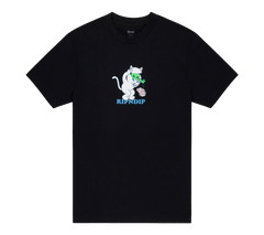 RIPNDIP "Brain Dead" T-Shirt