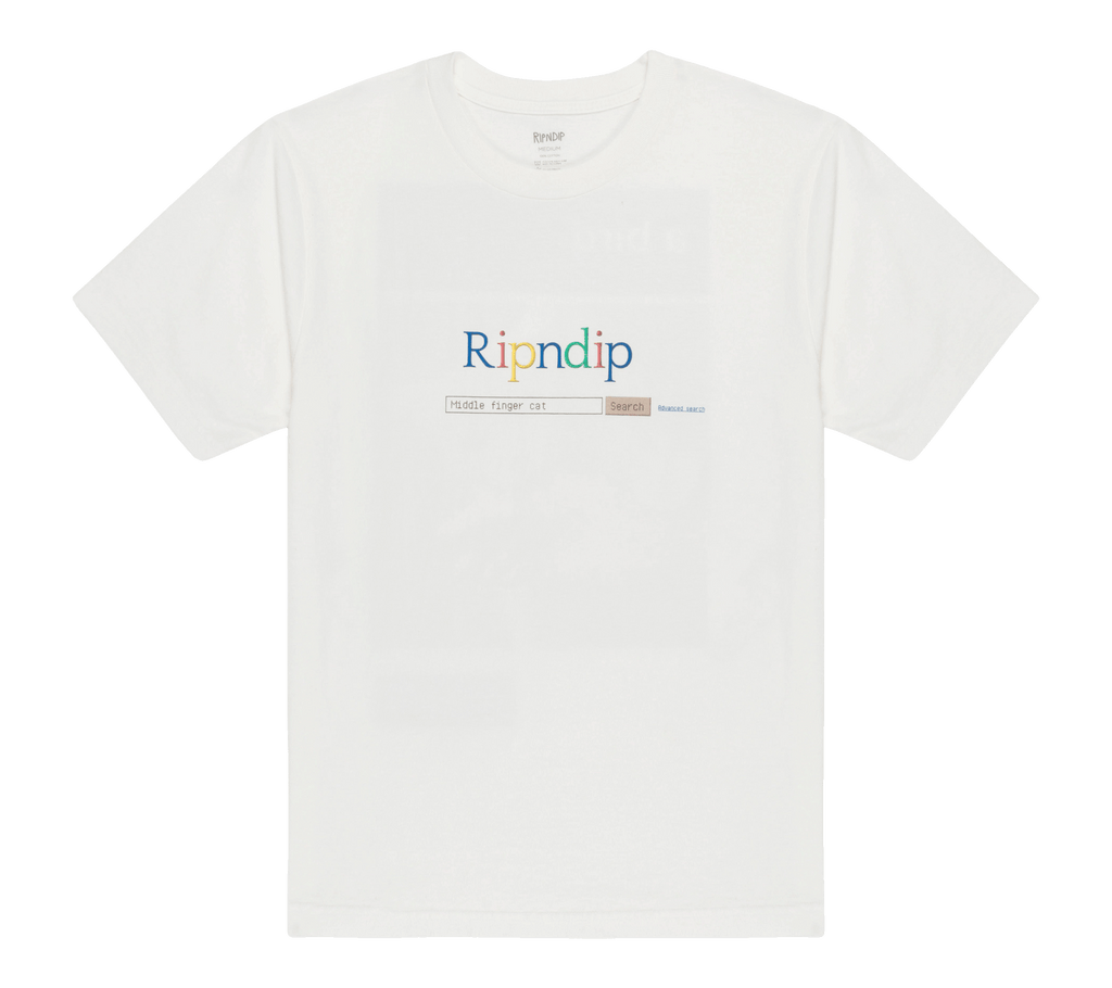 RIPNDIP "A Bird" T-Shirt