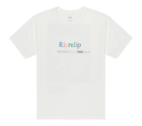 RIPNDIP "A Bird" T-Shirt