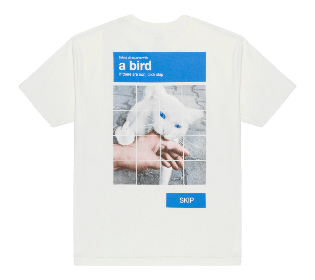 RIPNDIP "A Bird" T-Shirt