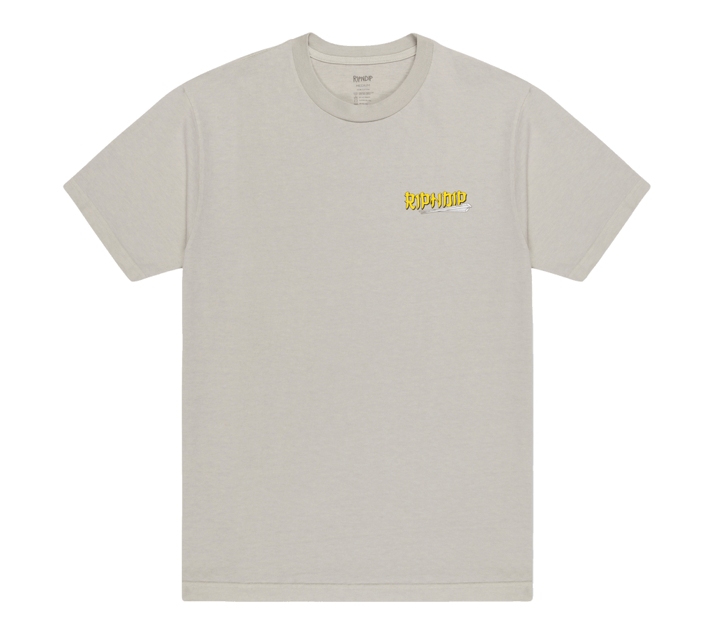 RIPNDIP "Noodle Nerm" T-Shirt