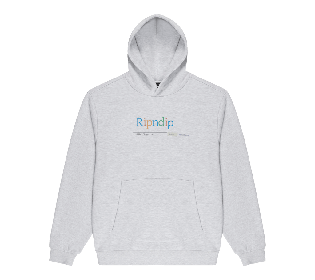 RIPNDIP "A Bird" Hood