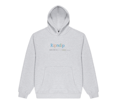 RIPNDIP "A Bird" Hood