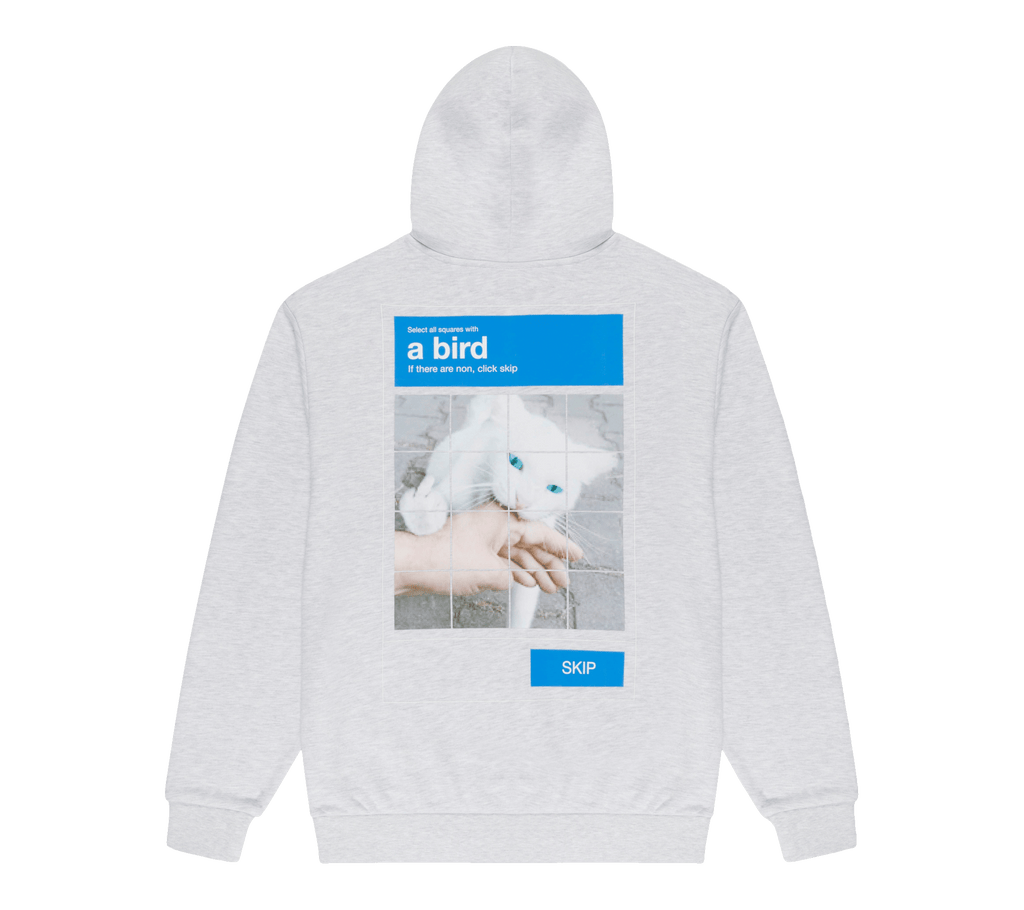 RIPNDIP "A Bird" Hood