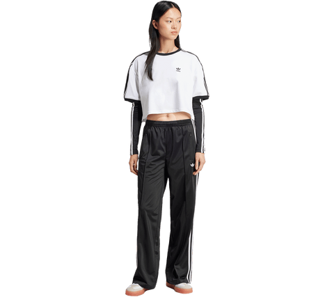 W Adidas Adicolor Loose Firebird Trackpant