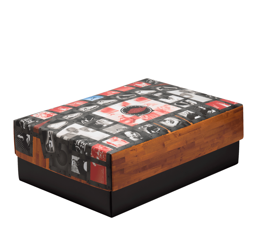 Air Jordan 10 Retro "Light Steel Grey"