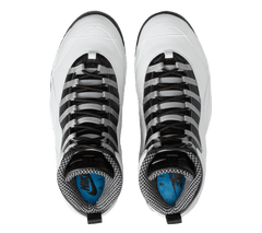 Air Jordan 10 Retro "Light Steel Grey"