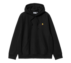 Carhartt WIP American Script Hood