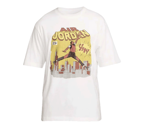 Jordan "Comic" T-Shirt