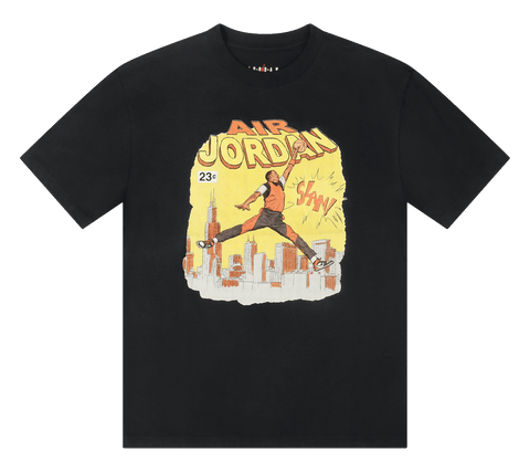 Jordan "Comic" T-Shirt