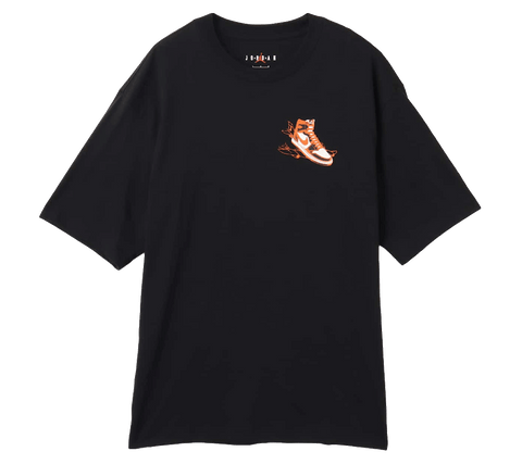 Jordan "Landed" T-Shirt