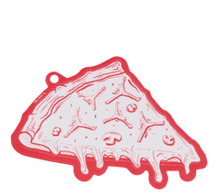 Air Jordan 4 Retro TD "Pizza" (Toddlers)