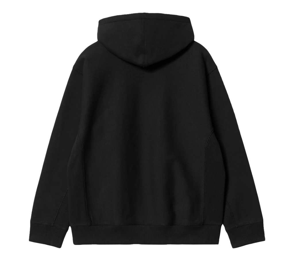 Carhartt WIP American Script Hood