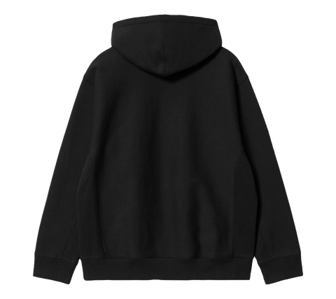 Carhartt WIP American Script Hood