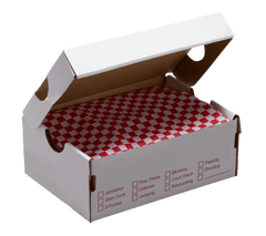 Air Jordan 4 Retro TD "Pizza" (Toddlers)