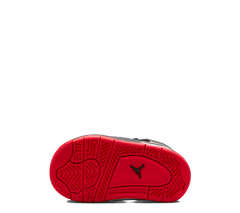 Air Jordan 4 Retro TD "Pizza" (Toddlers)