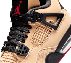 Air Jordan 4 Retro GS "Pizza" (Grade School)