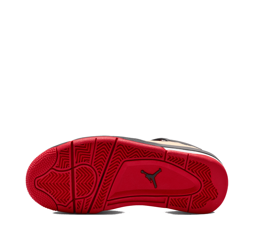 Air Jordan 4 Retro GS "Pizza" (Grade School)