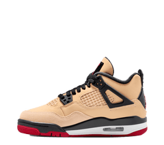 Air Jordan 4 Retro GS "Pizza" (Grade School)