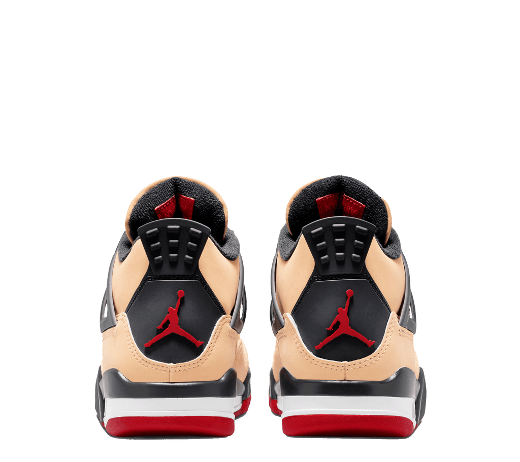 Air Jordan 4 Retro GS "Pizza" (Grade School)
