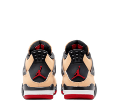 Air Jordan 4 Retro GS "Pizza" (Grade School)
