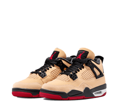 Air Jordan 4 Retro GS "Pizza" (Grade School)