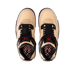 Air Jordan 4 Retro GS "Pizza" (Grade School)