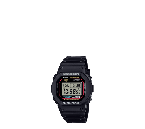 Casio DW5600RL-1D