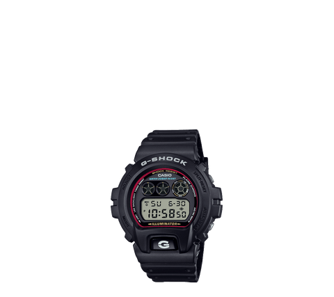 Casio DW6900RL-1D