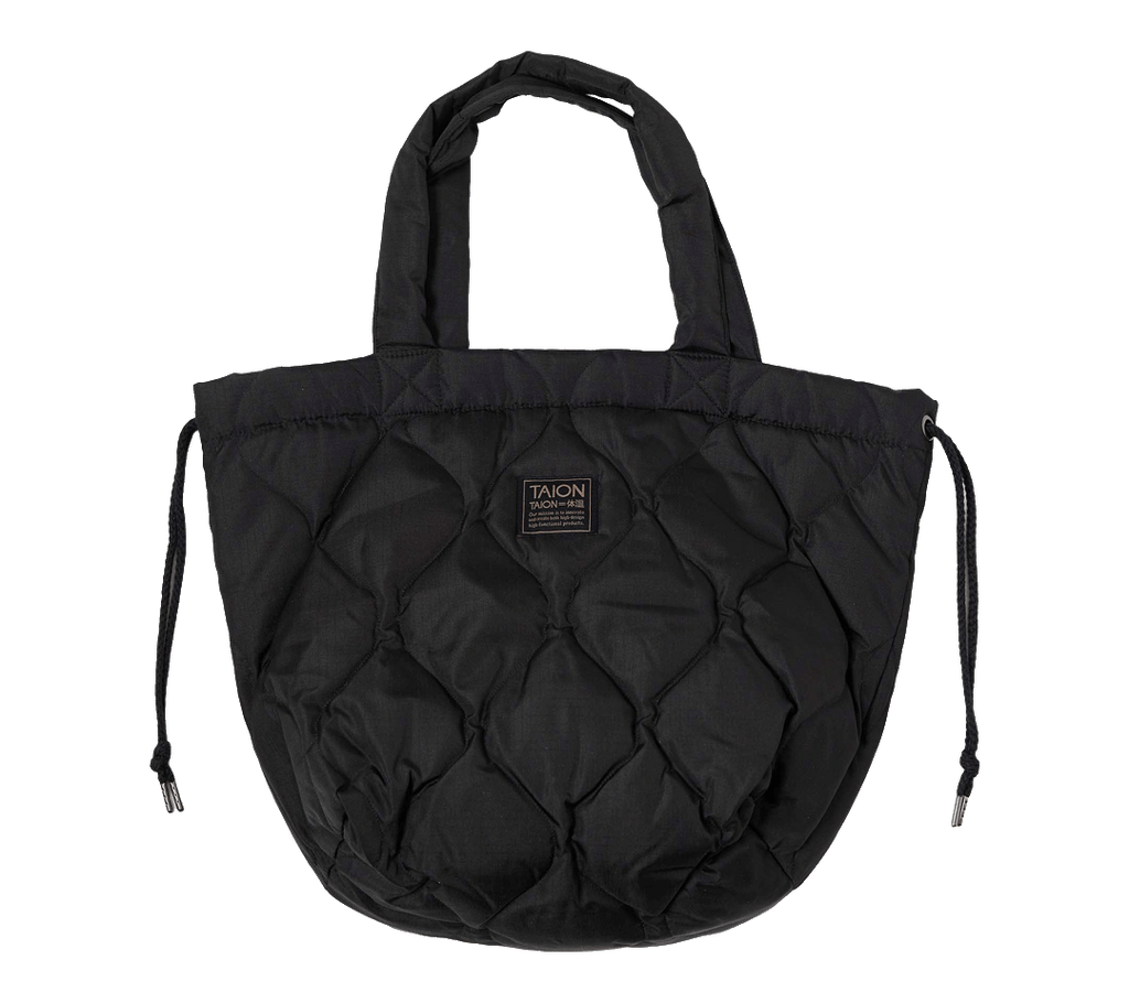 Taion Military Down Tote