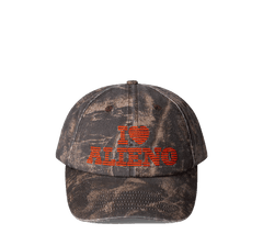 No Problemo "I Heart" Camo Cap