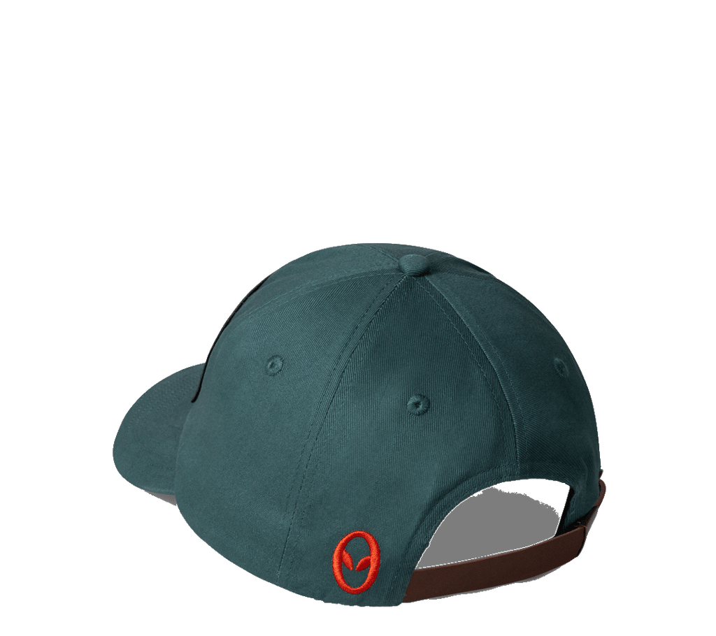 No Problemo "Happy Shopper" Cap