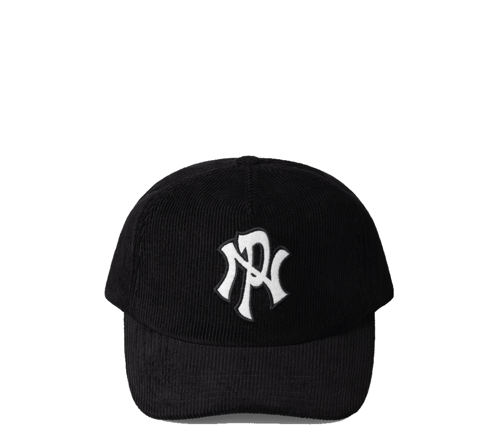 No Problemo "NYP" Corduroy Cap